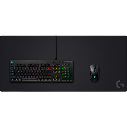 Tapis de souris de jeu Logitech XL 943-000117