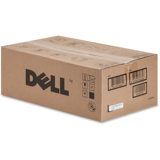 Cartouche de toner Dell RF012
