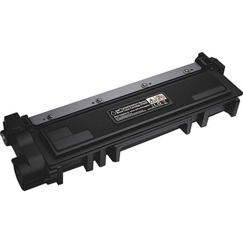 Cartouche de toner d'origine Dell - Noir PVTHG