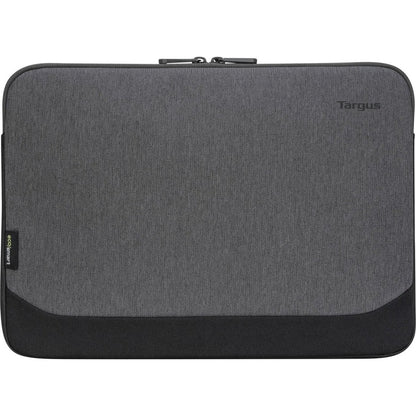 Targus Cypress TBS64602GL Carrying Case (Sleeve) for 13" to 14" Notebook - Gray TBS64602GL