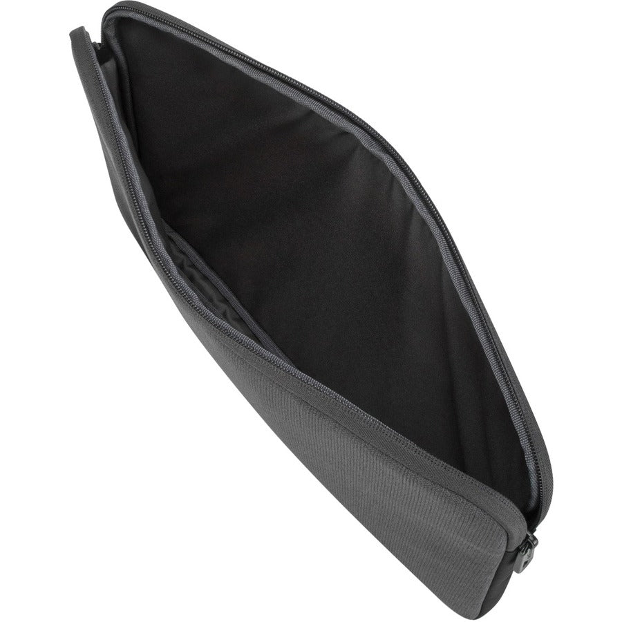 Targus Cypress TBS64602GL Carrying Case (Sleeve) for 13" to 14" Notebook - Gray TBS64602GL