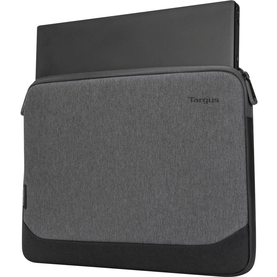 Targus Cypress TBS64602GL Carrying Case (Sleeve) for 13" to 14" Notebook - Gray TBS64602GL