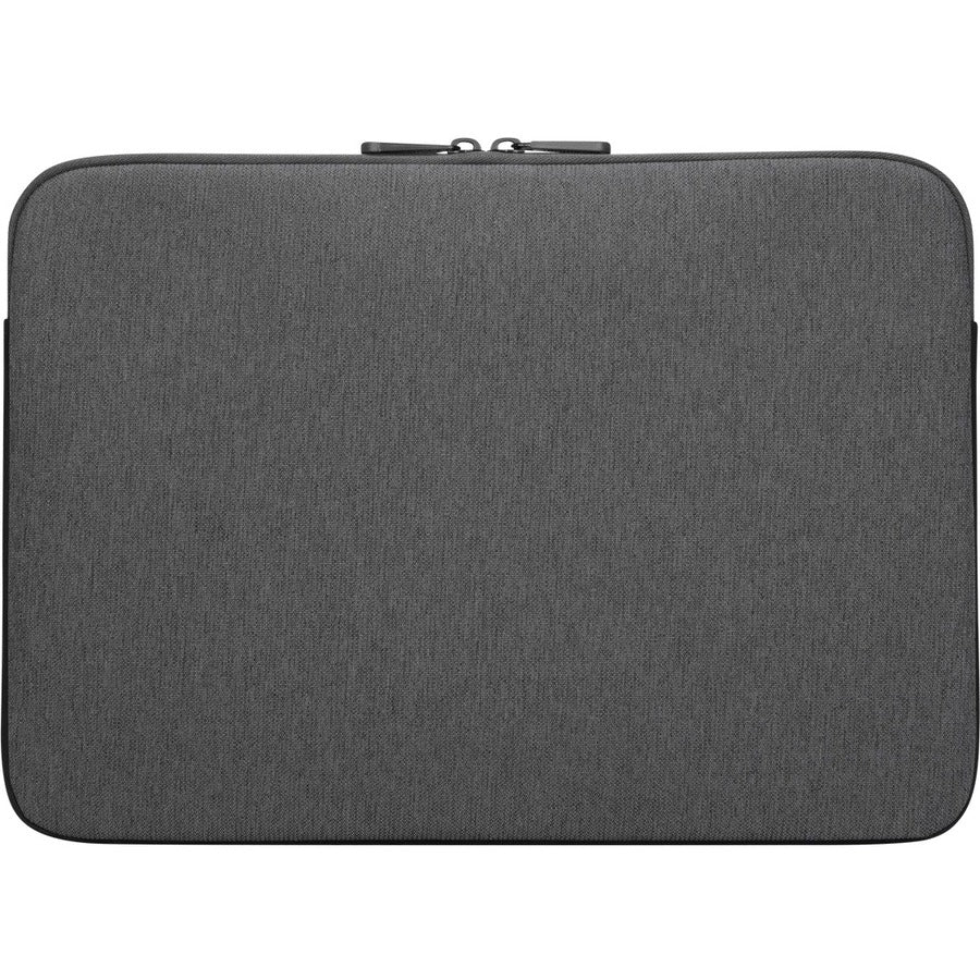 Targus Cypress TBS64602GL Carrying Case (Sleeve) for 13" to 14" Notebook - Gray TBS64602GL