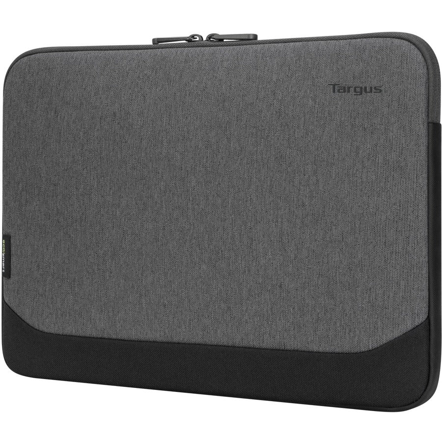 Targus Cypress TBS64602GL Carrying Case (Sleeve) for 13" to 14" Notebook - Gray TBS64602GL