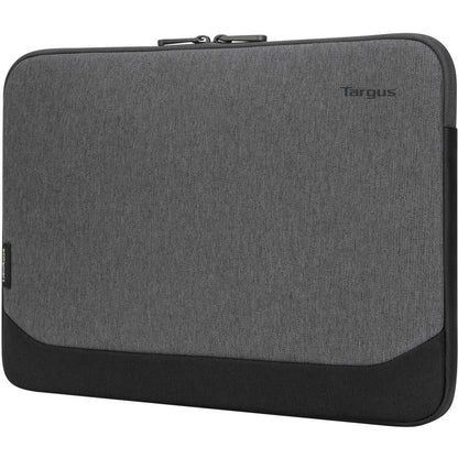 Targus Cypress TBS64602GL Carrying Case (Sleeve) for 13" to 14" Notebook - Gray TBS64602GL