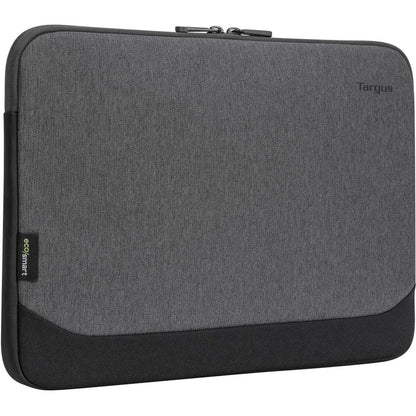 Targus Cypress TBS64602GL Carrying Case (Sleeve) for 13" to 14" Notebook - Gray TBS64602GL