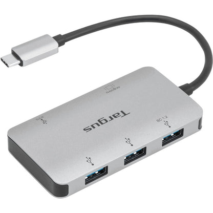 Adaptateur vidéo unique 4K HDMI multiport USB-C de Targus avec PD Pass-Thru 100 W ACA958USZ