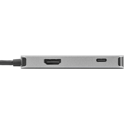 Adaptateur vidéo unique 4K HDMI multiport USB-C de Targus avec PD Pass-Thru 100 W ACA958USZ