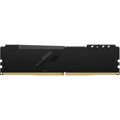 Kingston FURY Beast 16GB (4 x 4GB) DDR4 SDRAM Memory Kit KF426C16BBK4/16