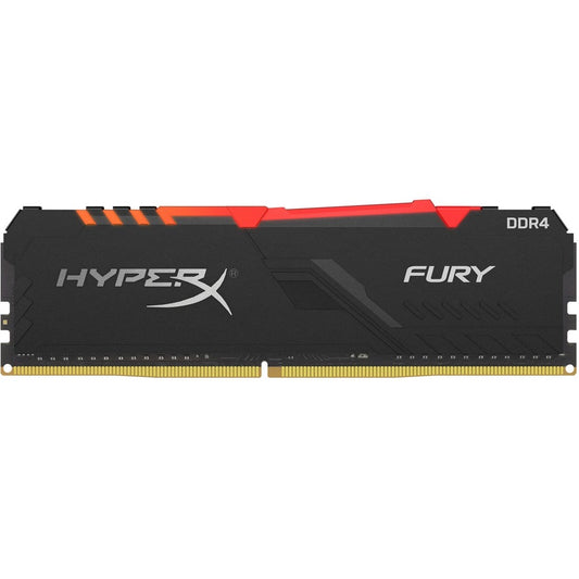 Module de mémoire DDR4 SDRAM Kingston FURY 8 Go HX434C16FB3A/8