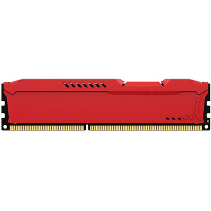 Kit de mémoire Kingston FURY Beast 8 Go (2 x 4 Go) DDR3 SDRAM KF318C10BRK2/8
