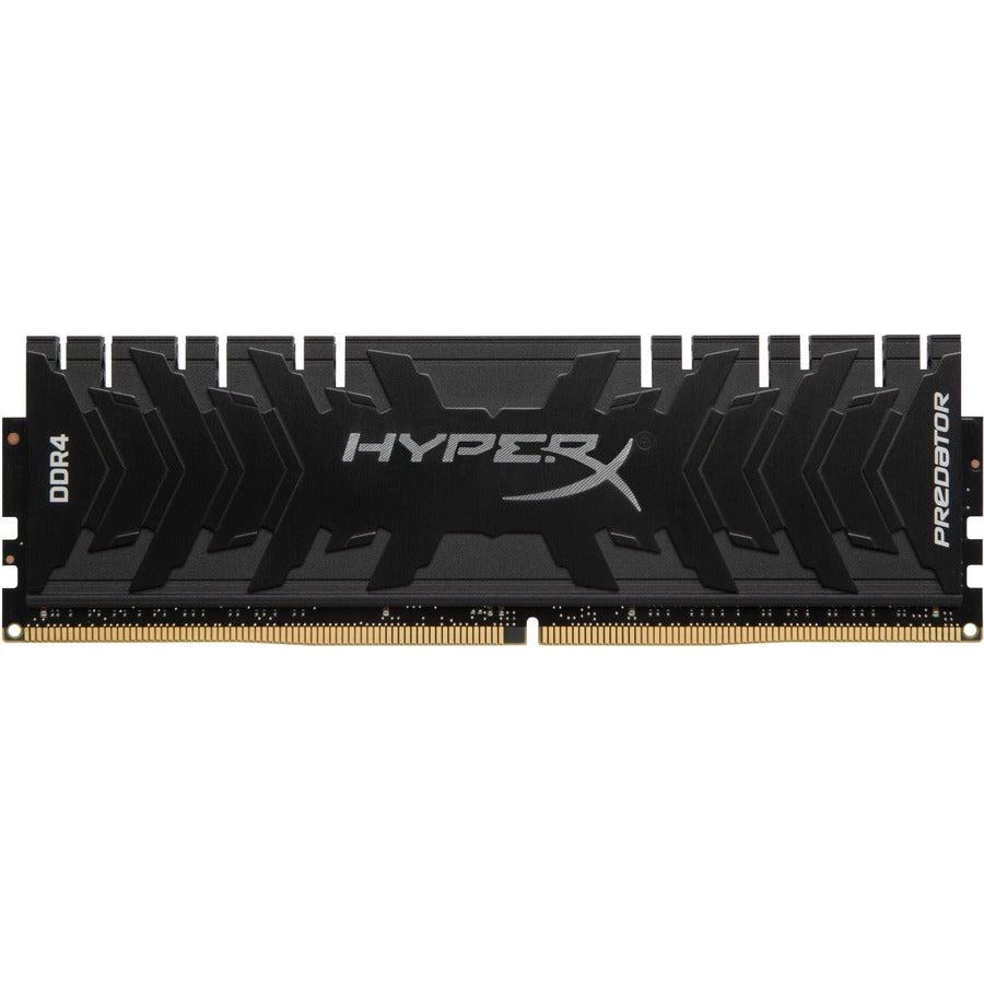 Module de mémoire Kingston HyperX Predator 8 Go DDR4 SDRAM HX433C16PB3/8
