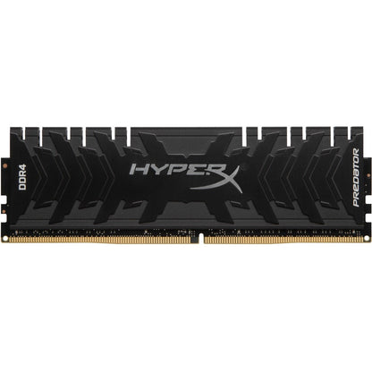 Module de mémoire Kingston HyperX Predator 8 Go DDR4 SDRAM HX433C16PB3/8