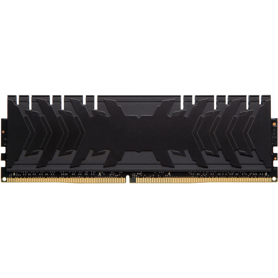 Module de mémoire Kingston HyperX Predator 8 Go DDR4 SDRAM HX433C16PB3/8