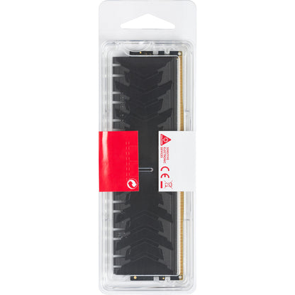 Module de mémoire Kingston HyperX Predator 8 Go DDR4 SDRAM HX433C16PB3/8