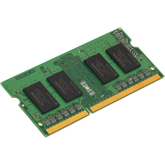 Module de mémoire Kingston DDR3 SDRAM 4 Go KCP313SS8/4