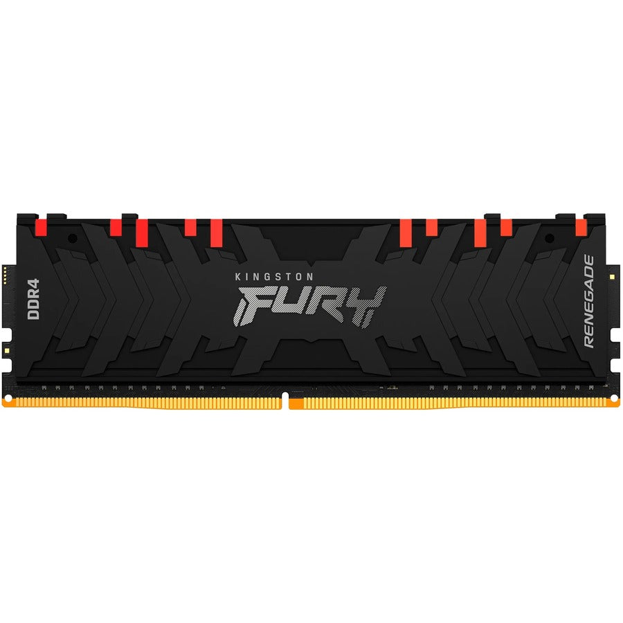 Module de mémoire DDR4 SDRAM Kingston FURY Renegade 32 Go KF436C18RBA/32