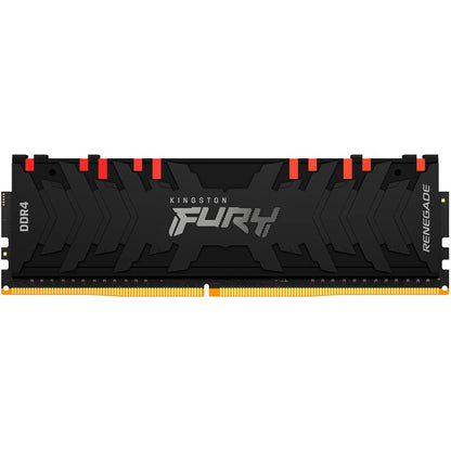 Module de mémoire DDR4 SDRAM Kingston FURY Renegade 32 Go KF436C18RBA/32