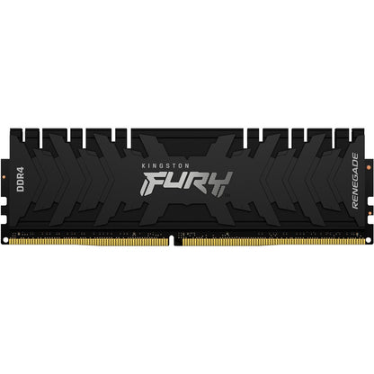 Module de mémoire DDR4 SDRAM Kingston FURY Renegade 8 Go KF432C16RB/8