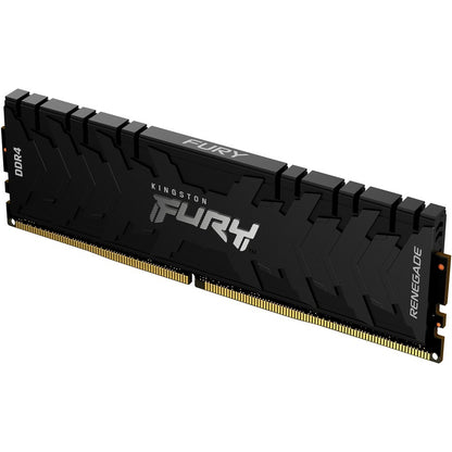 Module de mémoire DDR4 SDRAM Kingston FURY Renegade 8 Go KF432C16RB/8