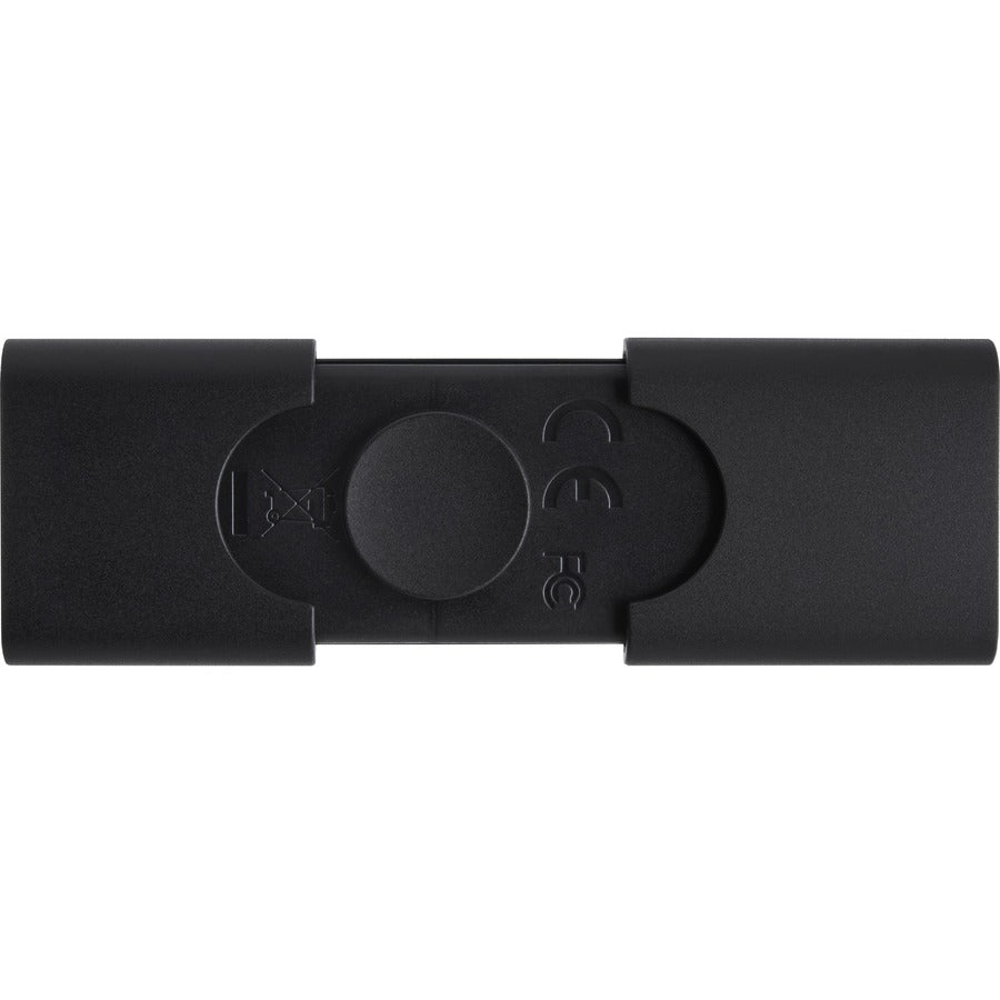 Clé USB Kingston DataTraveler Duo avec connecteur USB-A et USB-C DTDE/32 Go