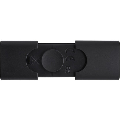 Clé USB Kingston DataTraveler Duo avec connecteur USB-A et USB-C DTDE/32 Go