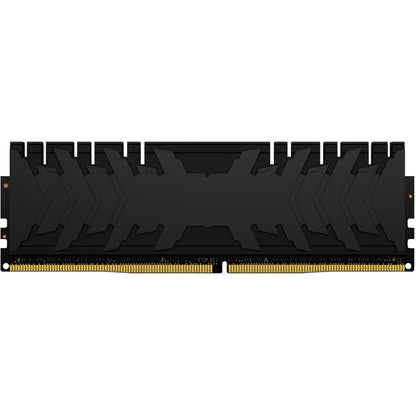 Kingston FURY Renegade 32GB (4 x 8GB) DDR4 SDRAM Memory Kit KF432C16RBK4/32
