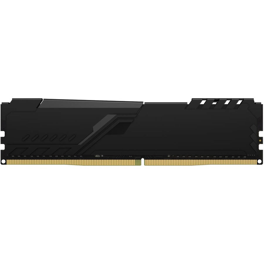 Kingston FURY Beast 64GB (4 x 16GB) DDR4 SDRAM Memory Kit KF426C16BBK4/64
