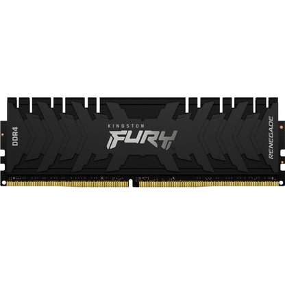 Module de mémoire DDR4 SDRAM Kingston FURY Renegade 16 Go KF430C15RB1/16