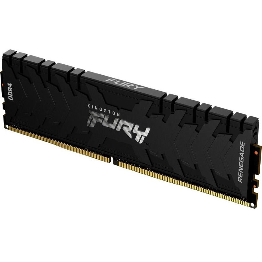 Module de mémoire DDR4 SDRAM Kingston FURY Renegade 16 Go KF430C15RB1/16