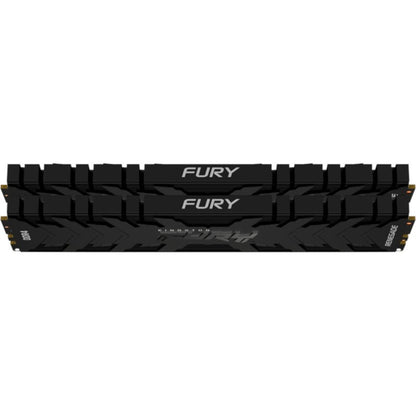 Kingston FURY Renegade 16GB (2 x 8GB) DDR4 SDRAM Memory Kit KF436C16RBK2/16