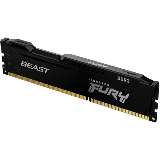 Module de mémoire DDR3 SDRAM Kingston FURY Beast 8 Go KF316C10BB/8