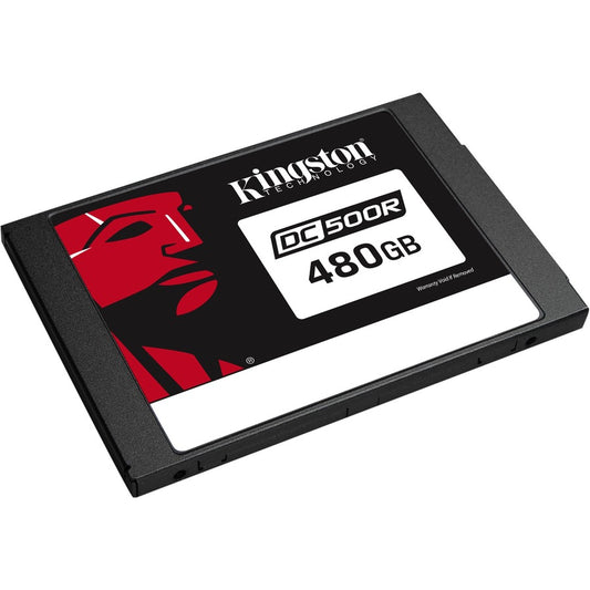Kingston Enterprise SSD DC500R (centrée sur la lecture) 480 Go SEDC500R/480G