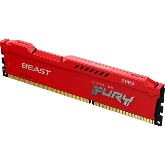 Module de mémoire DDR3 SDRAM Kingston FURY Beast 8 Go KF316C10BR/8