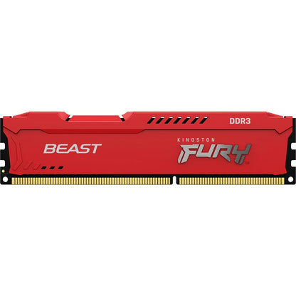 Module de mémoire DDR3 SDRAM Kingston FURY Beast 8 Go KF316C10BR/8