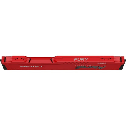 Module de mémoire DDR3 SDRAM Kingston FURY Beast 8 Go KF316C10BR/8