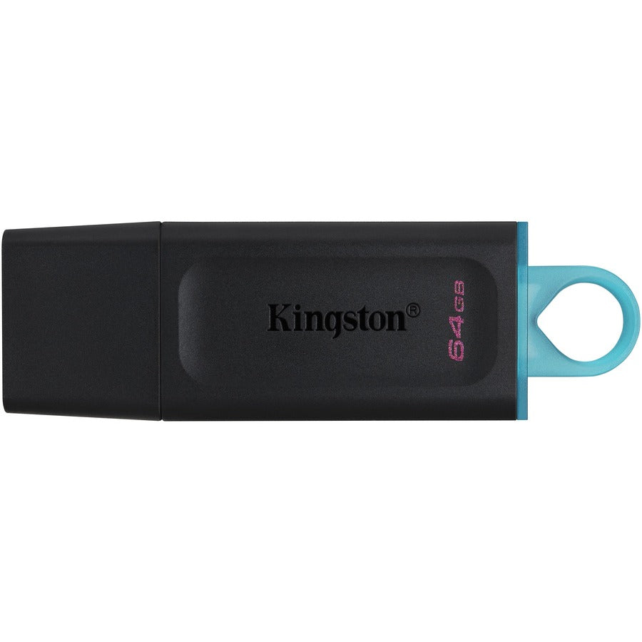 Clé USB 3.2 (1ère génération) Type A Kingston DataTraveler Exodia 64 Go DTX/64GBCL