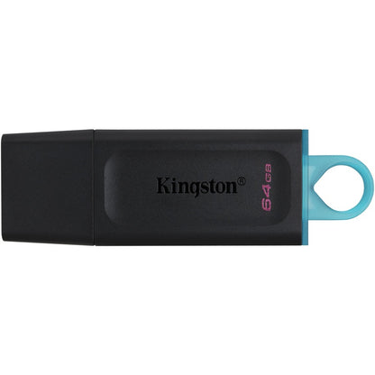 Clé USB 3.2 (1ère génération) Type A Kingston DataTraveler Exodia 64 Go DTX/64GBCL
