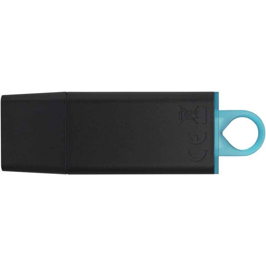 Clé USB 3.2 (1ère génération) Type A Kingston DataTraveler Exodia 64 Go DTX/64GBCL