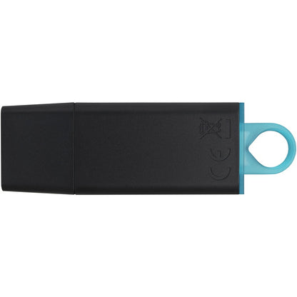 Clé USB 3.2 (1ère génération) Type A Kingston DataTraveler Exodia 64 Go DTX/64GBCL