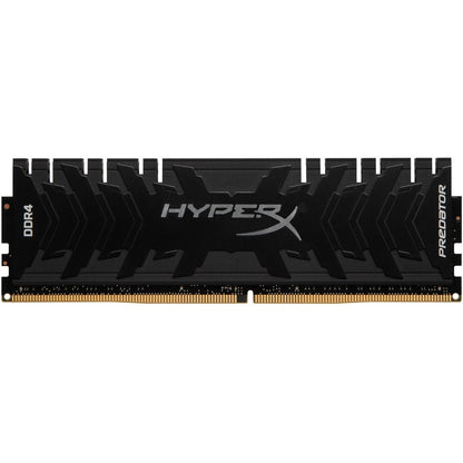 Module de mémoire Kingston HyperX Predator 16 Go DDR4 SDRAM HX436C17PB3/16