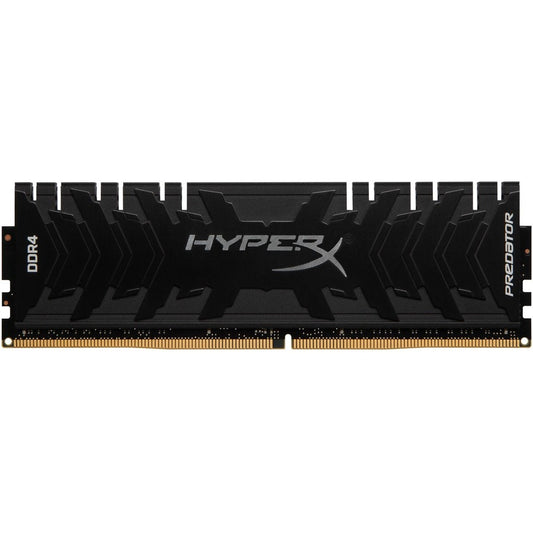 Module de mémoire Kingston HyperX Predator 16 Go DDR4 SDRAM HX436C17PB3/16