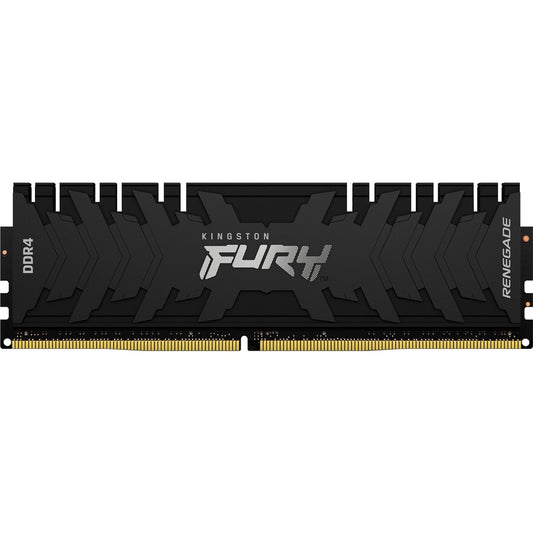 Module de mémoire DDR4 SDRAM Kingston FURY Renegade 8 Go KF436C16RB/8