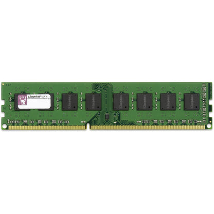 Module de mémoire Kingston ValueRAM 4 Go DDR3 SDRAM KVR16N11S8H/4