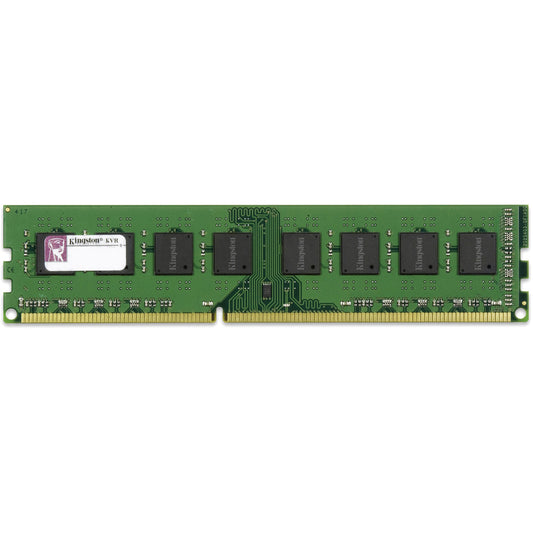Module de mémoire Kingston ValueRAM 4 Go DDR3 SDRAM KVR16N11S8H/4