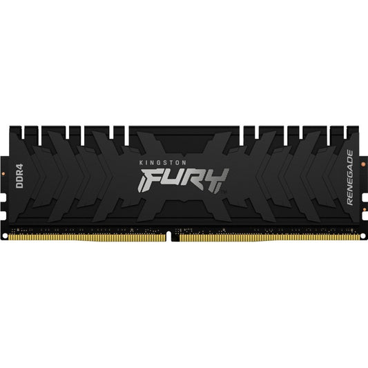 Module de mémoire DDR4 SDRAM Kingston FURY Renegade 32 Go KF436C18RB/32