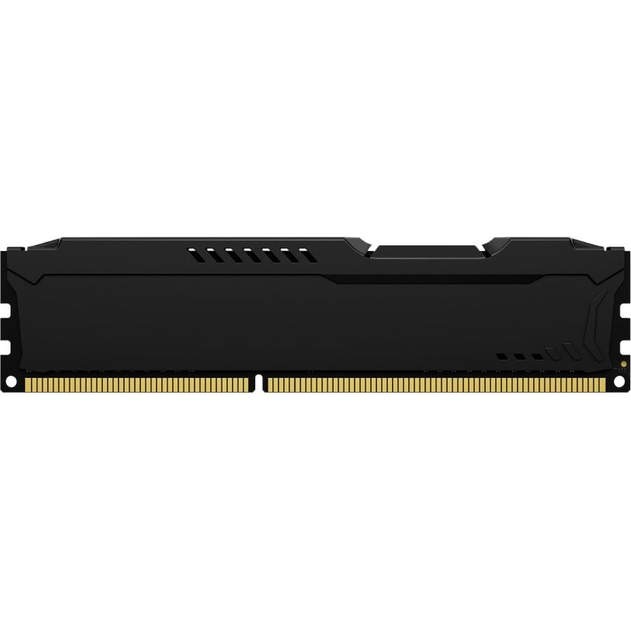Module de mémoire DDR3 SDRAM Kingston FURY Beast 4 Go KF318C10BB/4