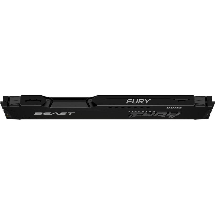 Module de mémoire DDR3 SDRAM Kingston FURY Beast 4 Go KF318C10BB/4