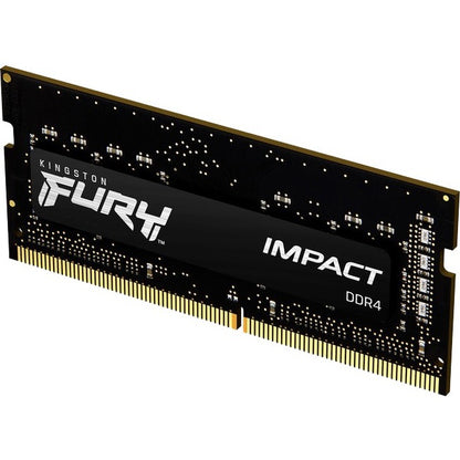 Module de mémoire DDR4 SDRAM Kingston FURY Impact 16 Go KF426S16IB/16