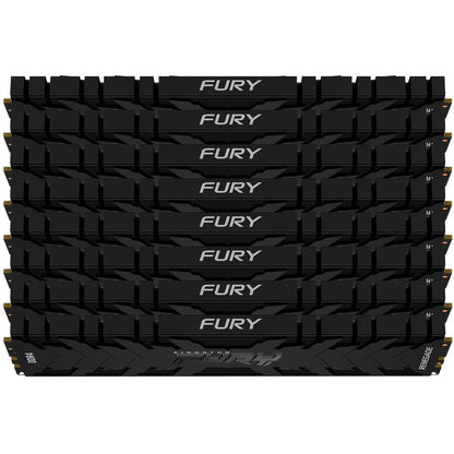 Kingston FURY Renegade 256GB (8 x 32GB) DDR4 SDRAM Memory Kit KF432C16RBK8/256